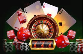 Live Bingo caller broadcast from erek2 cicak studio